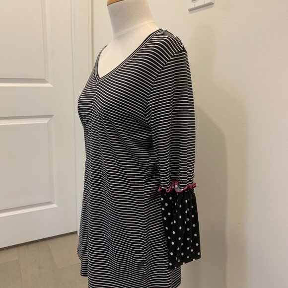 Tunic top - Picture 2 of 5